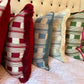 Christopher Farr Cushions - Luxury cushions in Christopher Farr Fabric (Lost and Found)