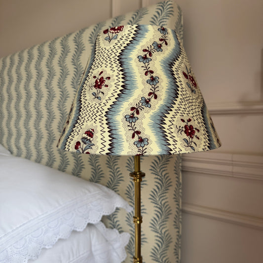 12” Greuze Empire Lampshade
