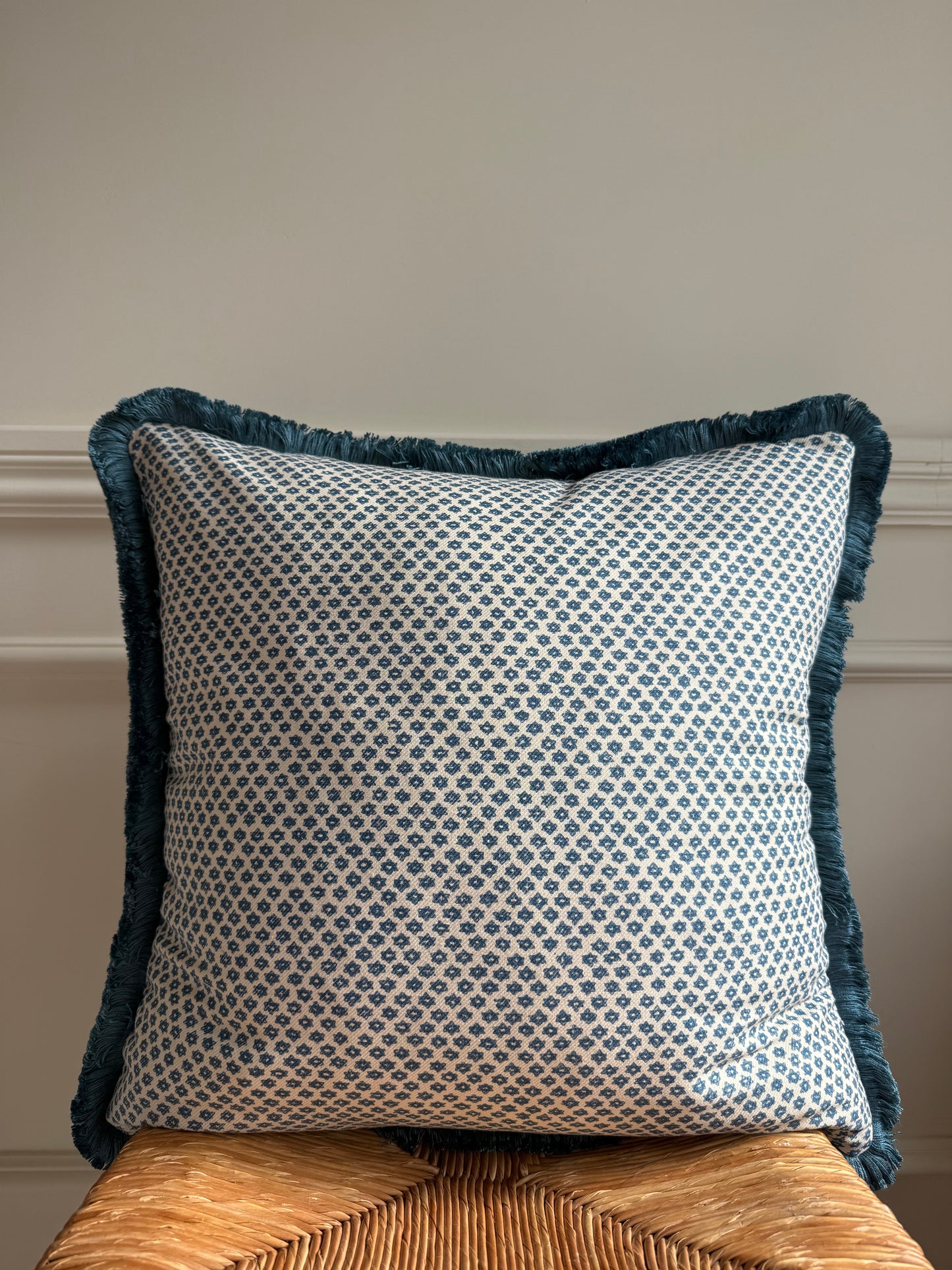 Fermoie Marden 012 Cushion