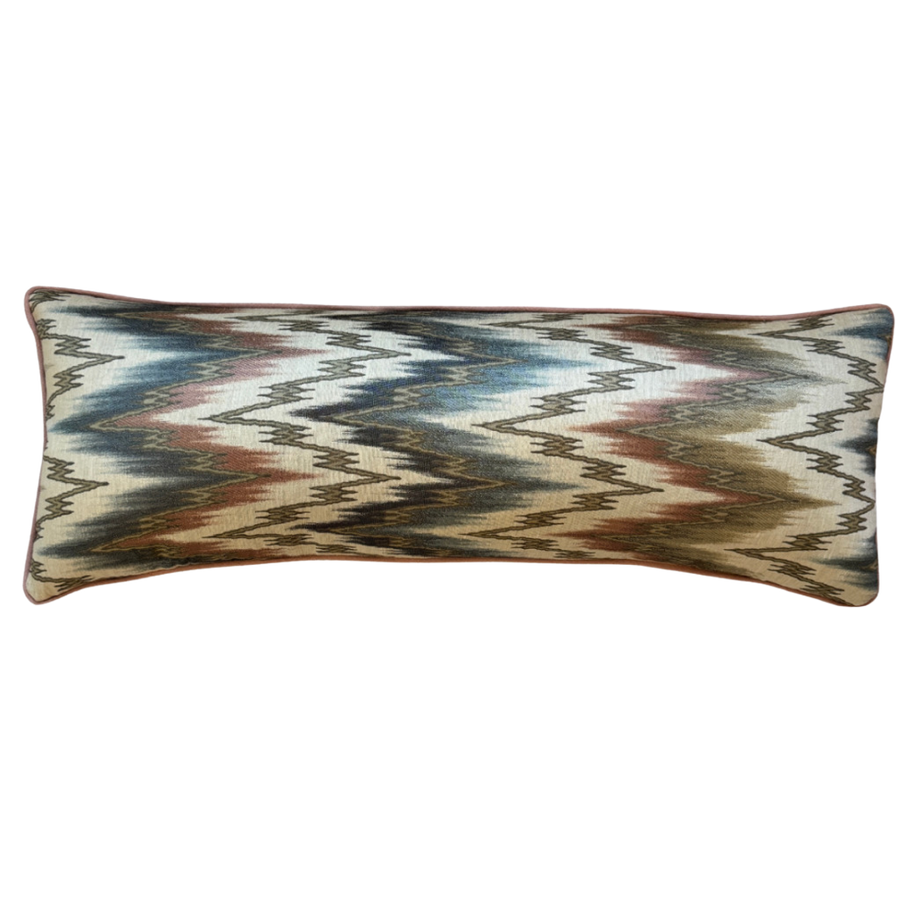 ‘Bigger Than the Baby’ Firenze Cushion
