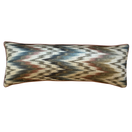 ‘Bigger Than the Baby’ Firenze Cushion