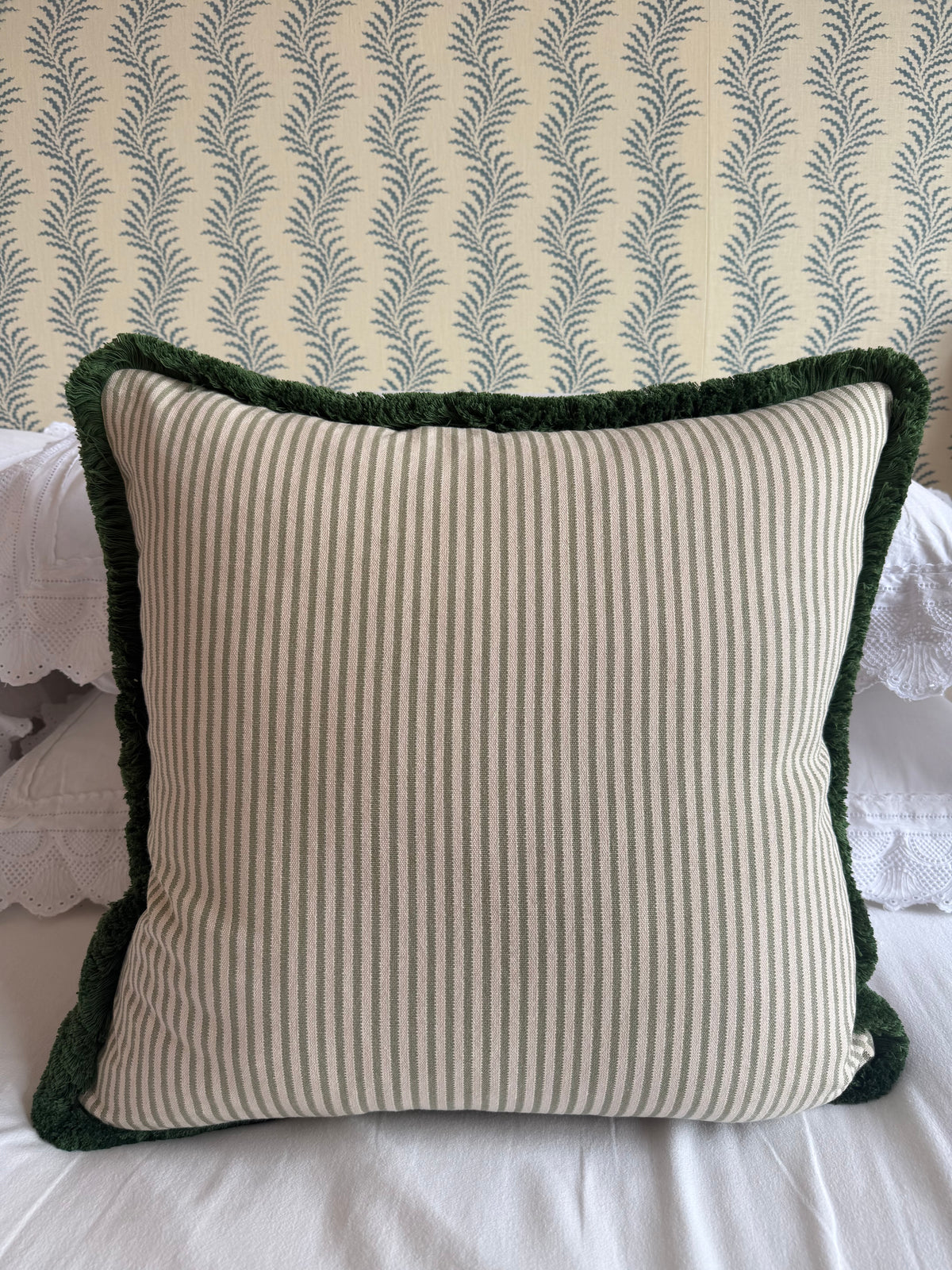 Pierre Frey Palmyre Cushion