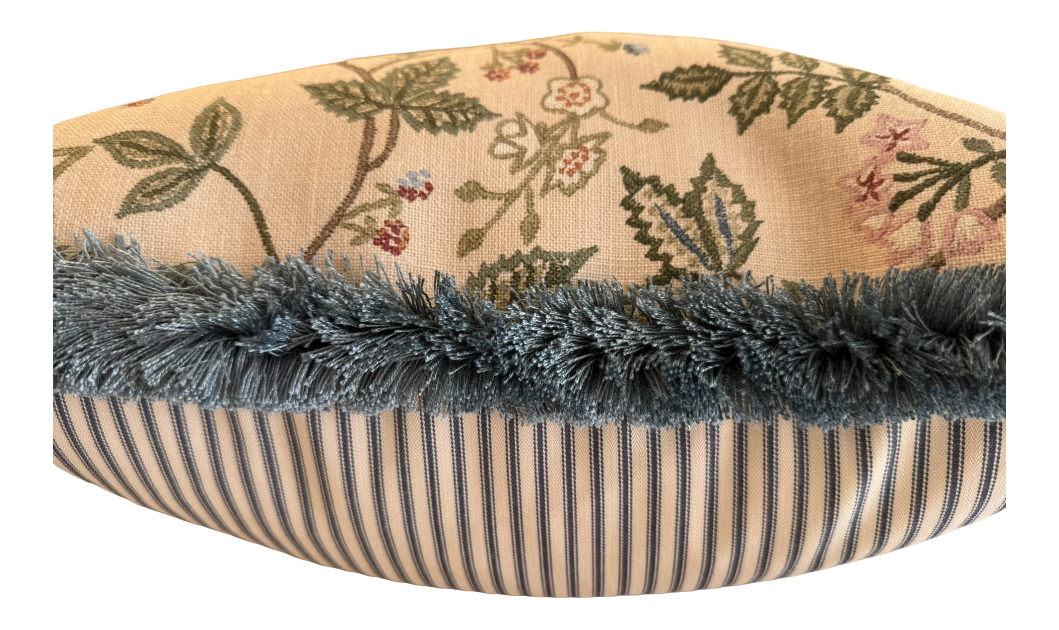 Lewis & Wood Windrush Classic Cushions