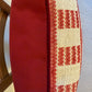 Fermoie Red Cove Cushion