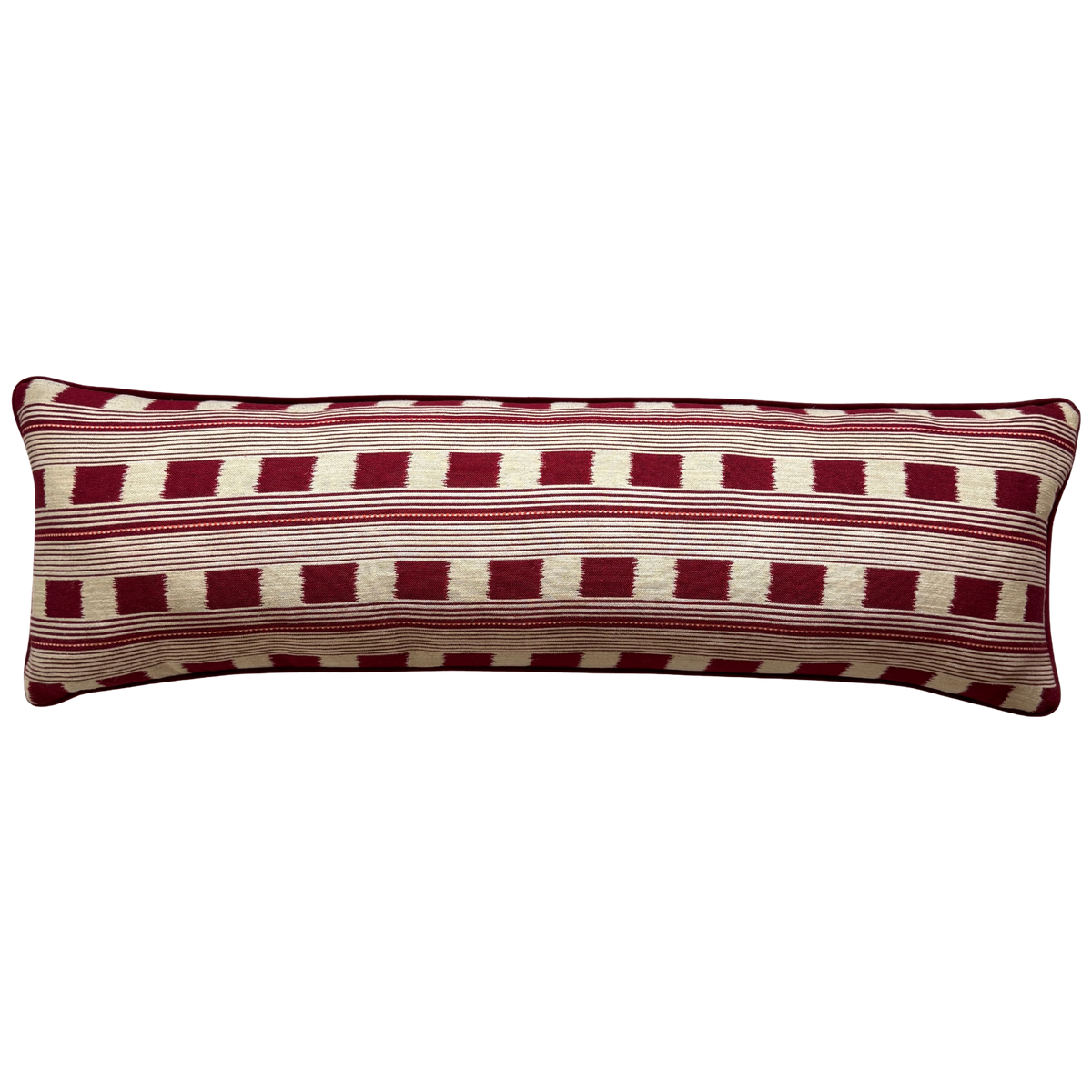 ‘Bigger Than the Baby’ Lost & Found Cushion - All Colours