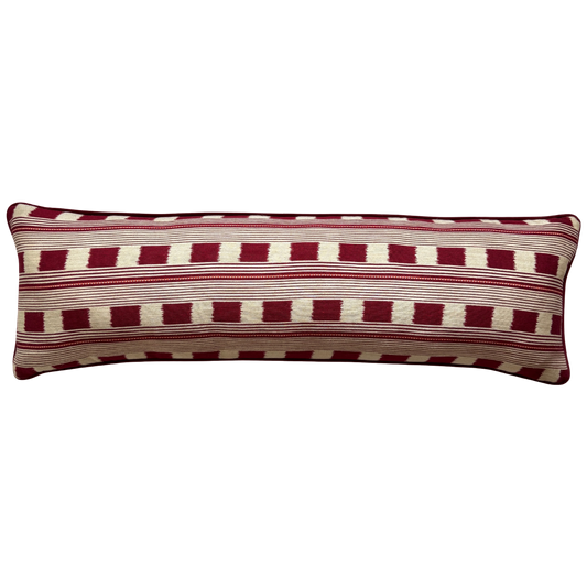 ‘Bigger Than the Baby’ Lost & Found Cushion - All Colours