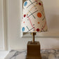 Improvisation Empire Lampshade