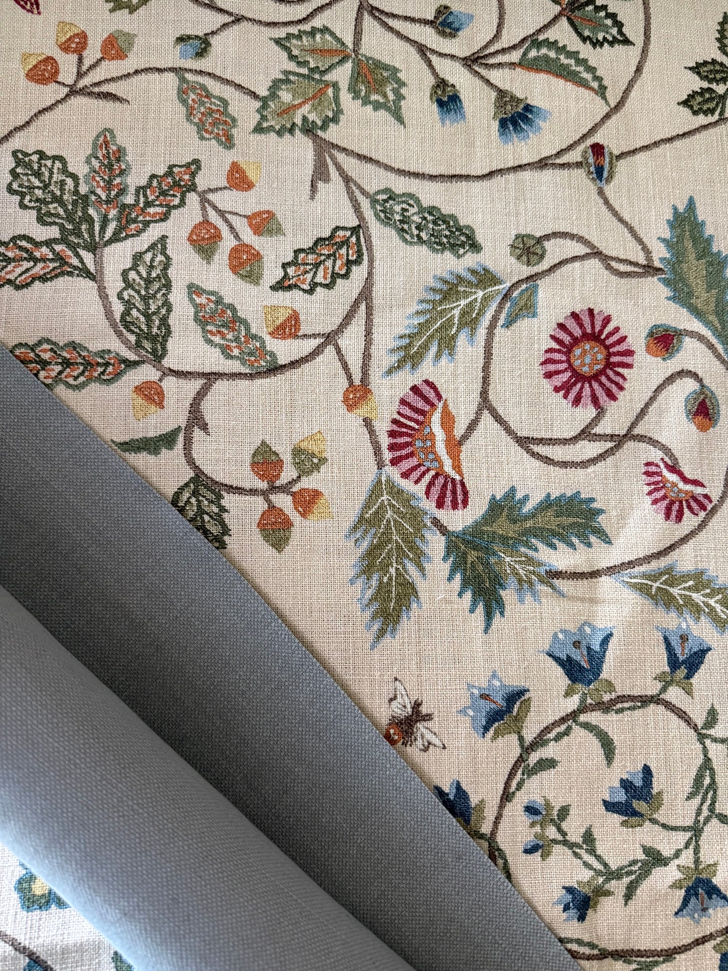 Lewis & Wood Windrush Classic Cushions