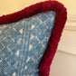Fermoie Quantock 004 Fringed Cushions