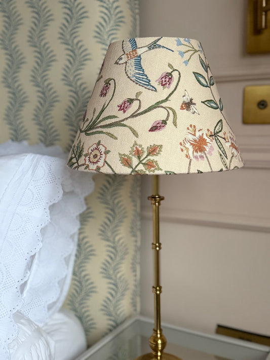 Windrush Empire Lampshade