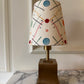 Improvisation Empire Lampshade