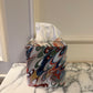 Taplow Spice / Leaf Tissue Box