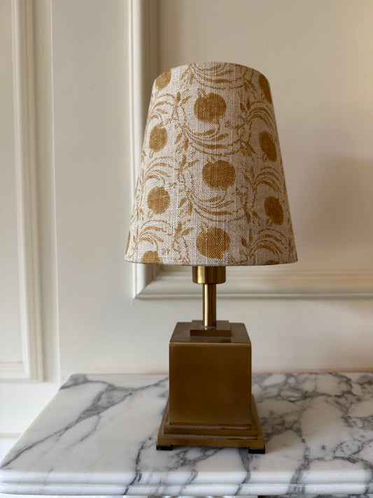 Seed Pod Empire Lampshade