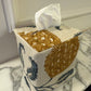 Anaar Tissue Box