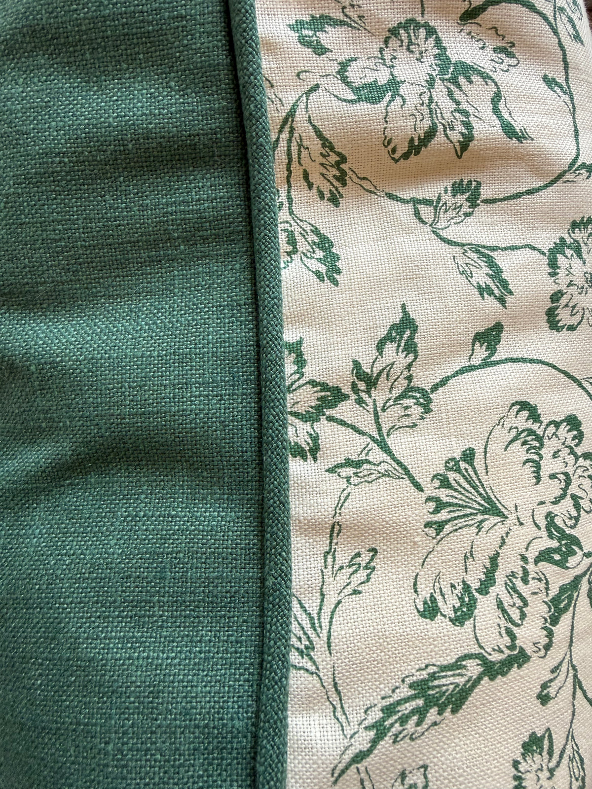 Flora Soames Enid’s Ramble Cushion