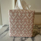 Pink Rabanna Tissue Box