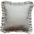 The Great Big Cushion: Anni