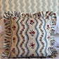 Pierre Frey Greuze Ruffled Cushion