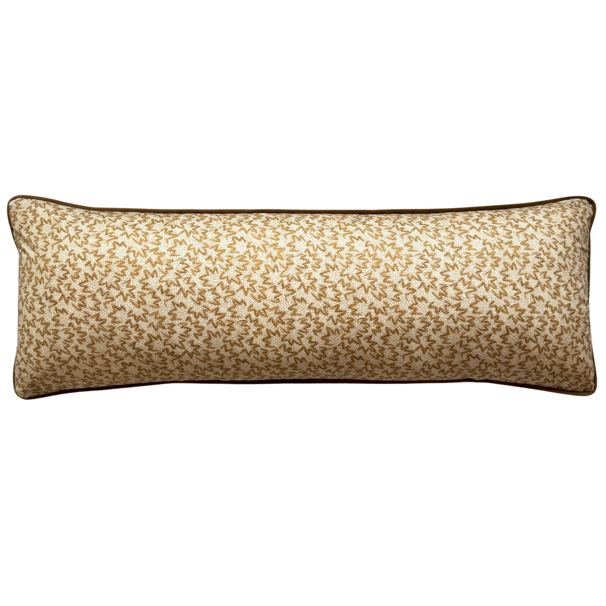 ‘Bigger Than the Baby’ Nathalie Cushion