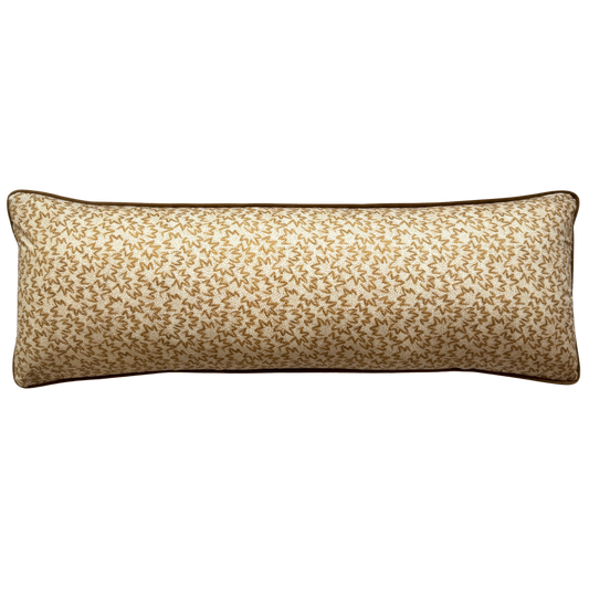 ‘Bigger Than the Baby’ Nathalie Cushion