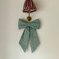 Medium Bow - Ruffle