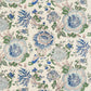 Bespoke Sarah Vanrenen Dahlia Cushion