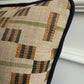 ‘Bigger Than the Baby’ Afua Turmeric Cushion