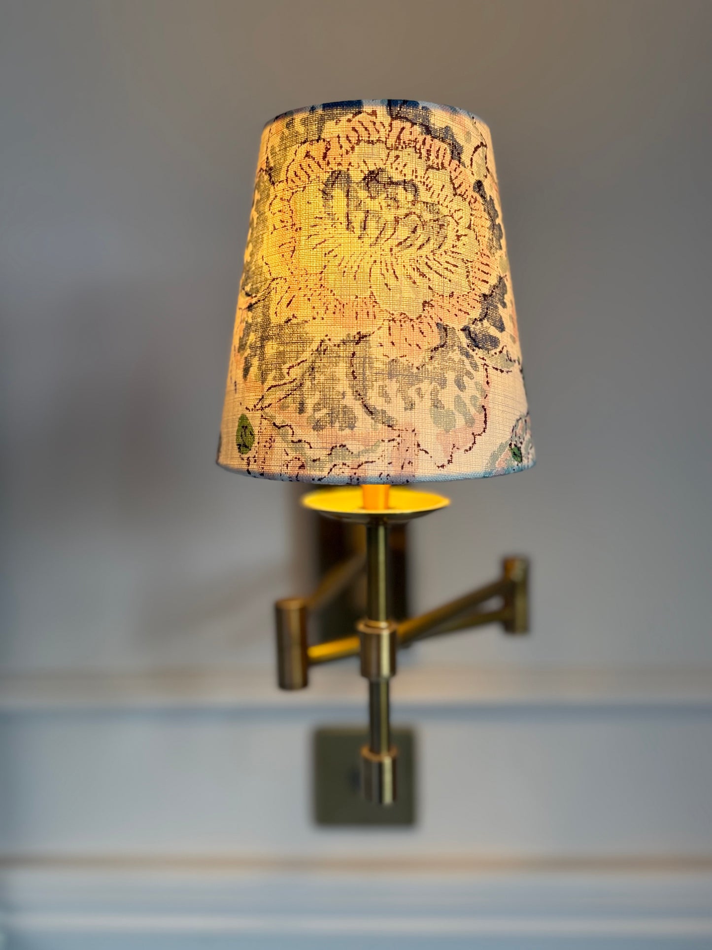 Dalia Empire Lampshade
