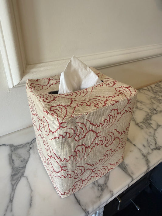 Soane Pineapple Tissue Box