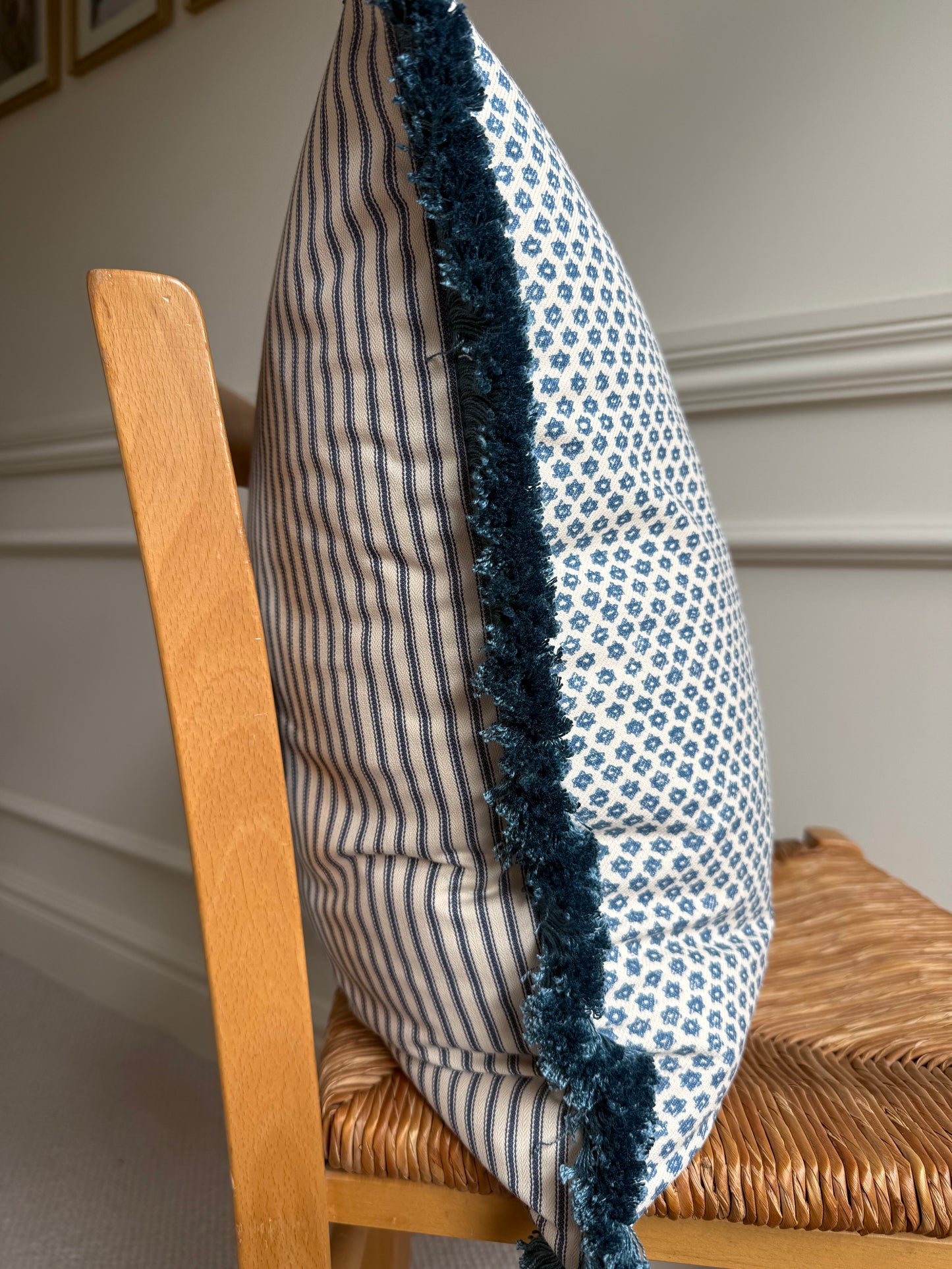 Fermoie Marden 012 Cushion