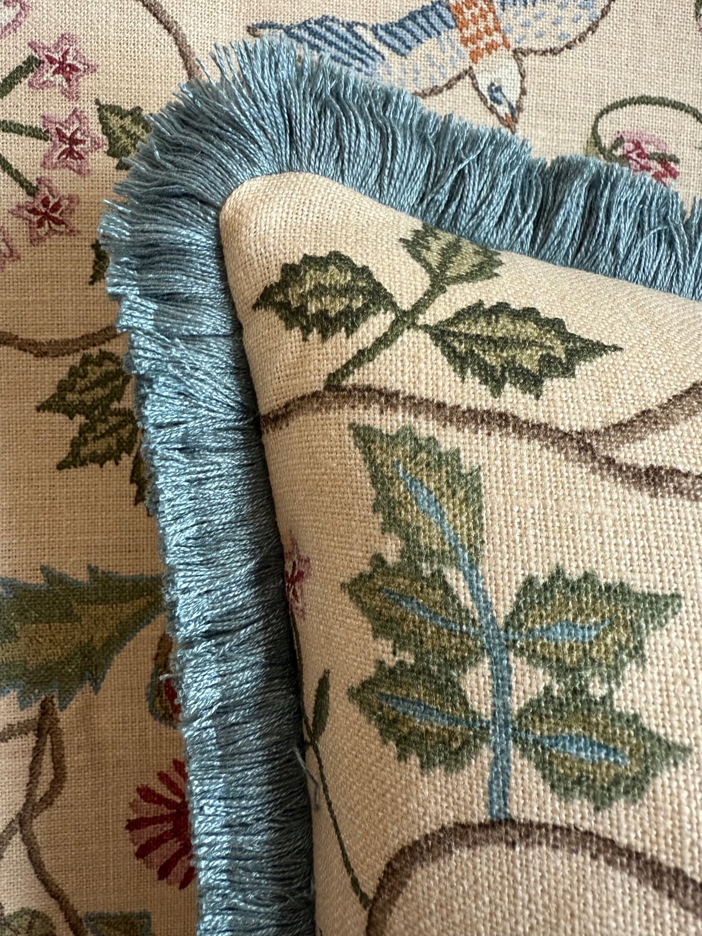 Lewis & Wood Windrush Classic Cushions