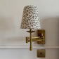 Seaweed Empire Lampshade