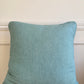 Lewis & Wood Benaki Mulberry Blue Cushions