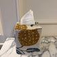 Anaar Tissue Box