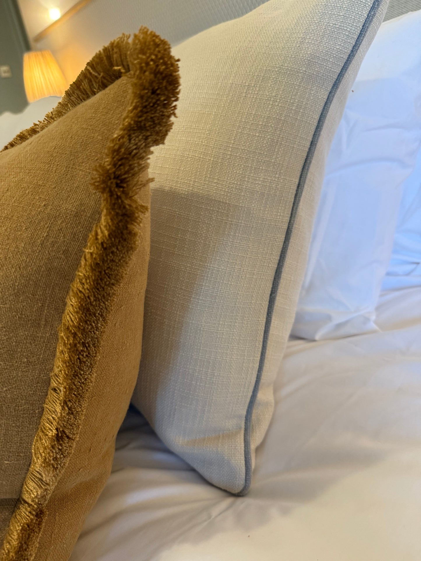 Lienzo 05 Cushion