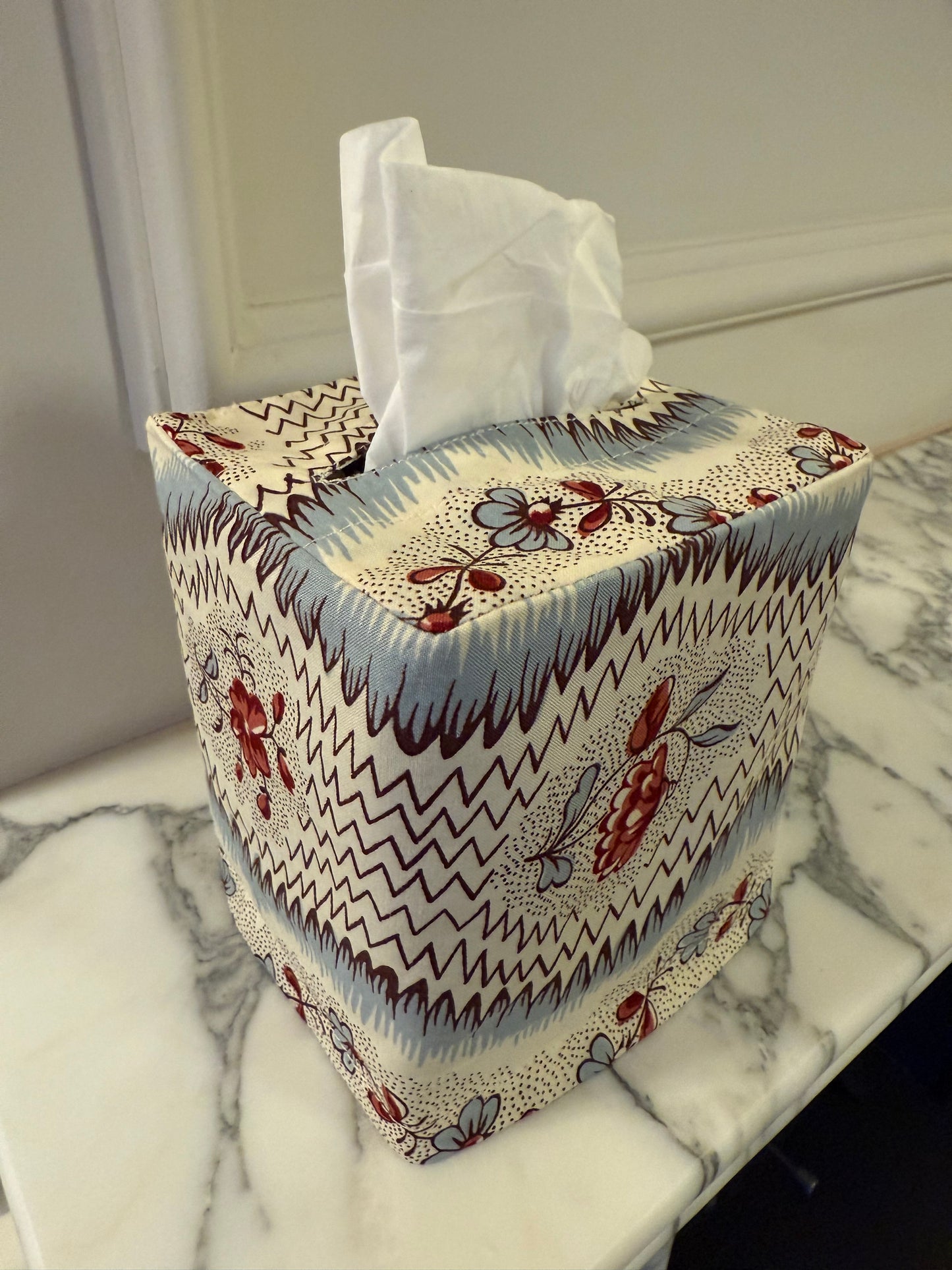 Greuze Tissue Box