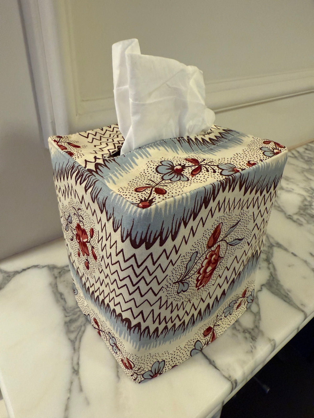 Greuze Tissue Box