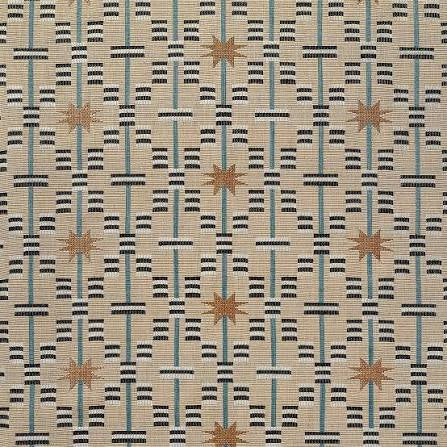 ‘Bigger Than the Baby’ Afua Walnut Cushion