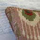 ‘Bigger Than the Baby’ Ikat Bokhara Cushion