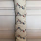 ‘Bigger Than the Baby’ Vine Flowers Cushion