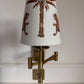 Tiger Palm Empire Lampshade