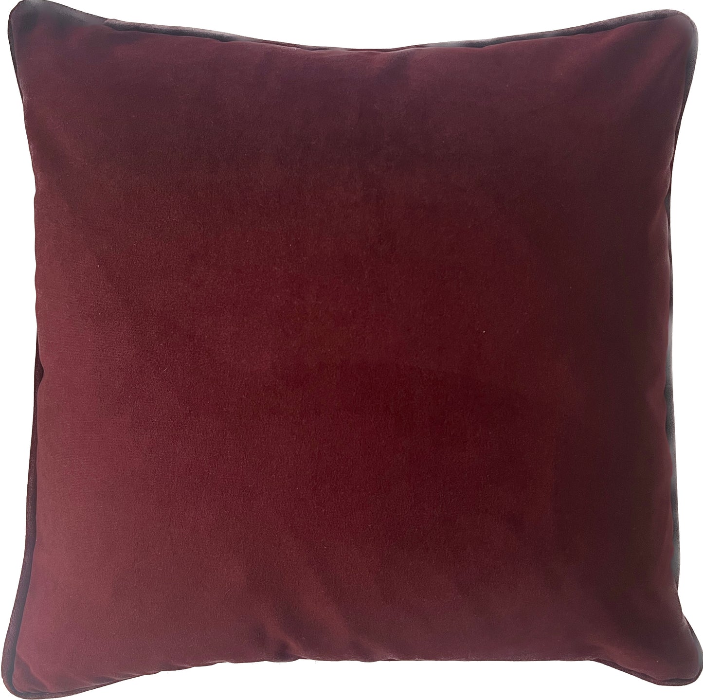 Marbleised Velvet 4 Cushion Set