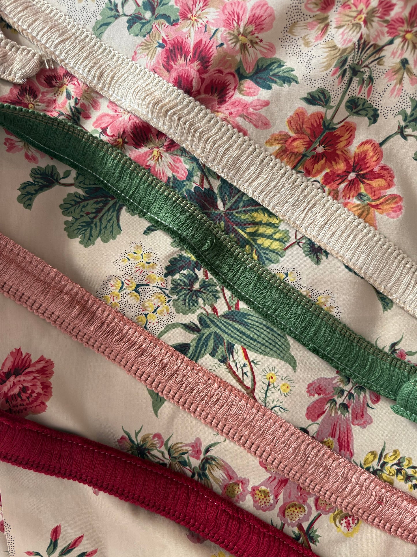 Pierre Frey Palmyre Cushion