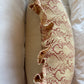 Soane Pineapple Ruffled Cushion