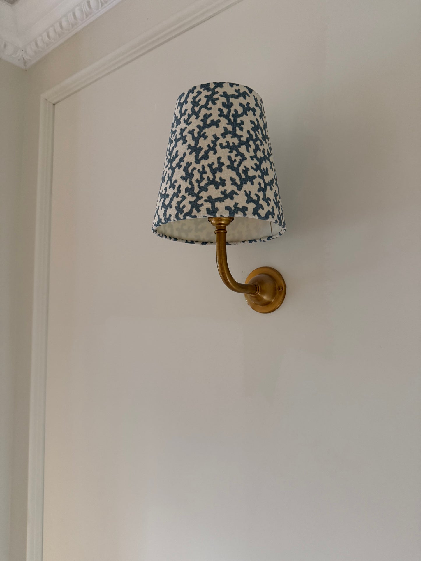Folly Empire Lampshade