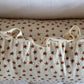 ‘Bigger Than the Baby’ Chelsea Textiles Stars Cushion