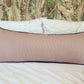 ‘Bigger Than the Baby’ Asteria’s Folly Cushion
