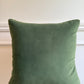 Sibyl Colefax & John Fowler Seaweed Cushion