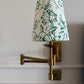 Enid’s Ramble Empire Lampshade