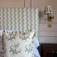 Bowood Box Pleat Lampshade